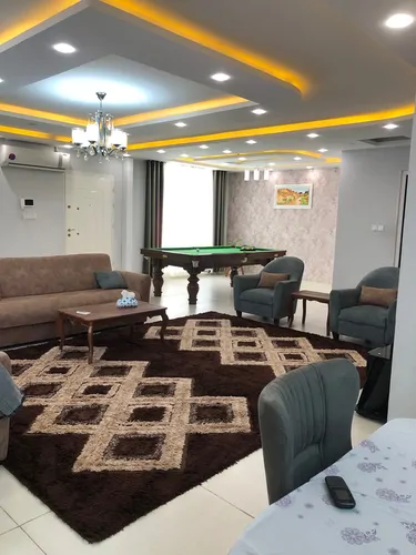 تصویر 5 - ویلا لاکچری استخردار آبگرم مالا نزدیک دریا در  انزلی