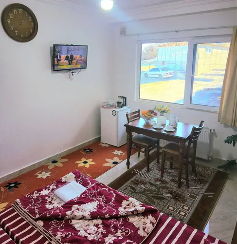 تصویر 3 - سوییت ائل یوردی (اتاق دو تخته) در  کلیبر