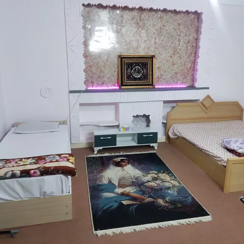 تصویر 9 - خانه مبله گنجعلیخان  در  کرمان