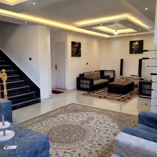 تصویر 5 - ویلا مهندس علم دوست در  رشت