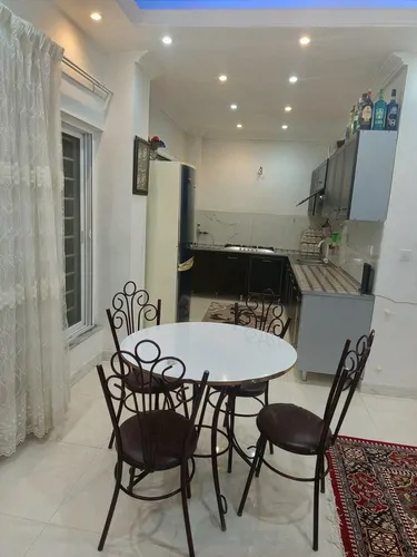 تصویر 4 - خانه شقایق در متل قو