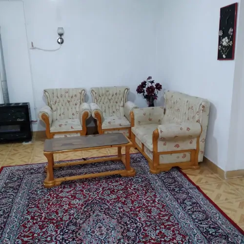تصویر 3 - ویلا مبله خدمتی در لاهیجان