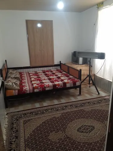 تصویر 5 - ویلا کوهساران هجیج در  پاوه