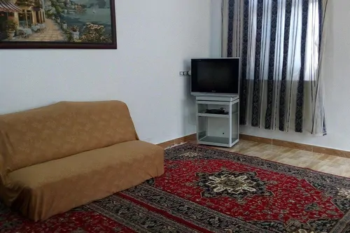 تصویر 2 - ویلا مبین در رضوانشهر