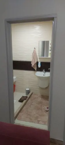 تصویر 11 - ویلا استخردار آبگرم بارانلو با فوتبال دستی در تبریز