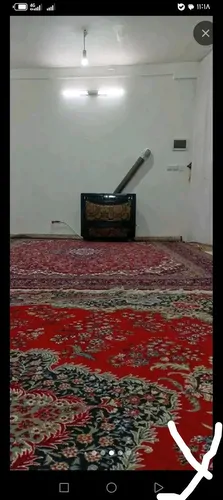 تصویر 4 - سوییت ویلای دربست رضوان در نیشابور
