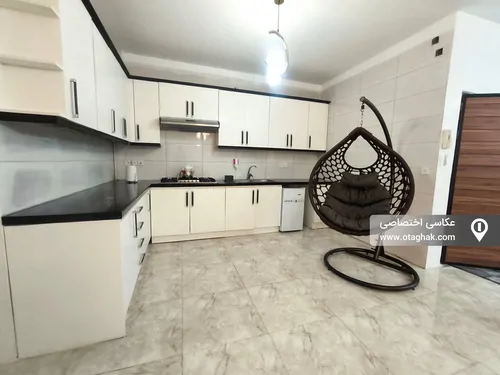 تصویر 8 - آپارتمان المپیک (2) در میدان دهکده المپیک در تهران