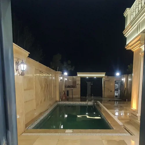 تصویر 2 - ویلا نوید در کرج