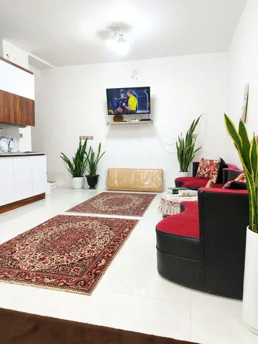 تصویر 2 - خانه اقامتگاه سینا در دزفول