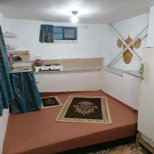 تصویر 3 - ویلا آرامش در علی آباد کتول
