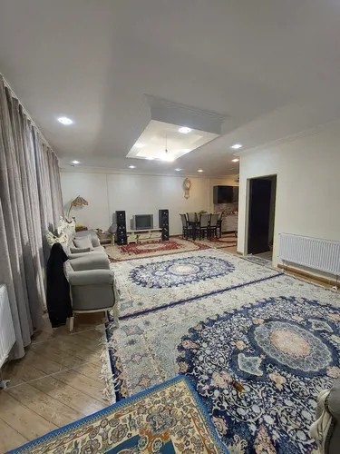 تصویر 3 - ویلا پاتوق با استخر آبگرم در  چهارباغ