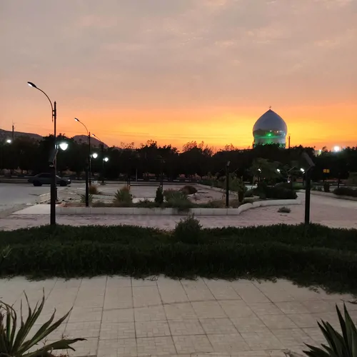 تصویر 5 - ویلا آرامش کورش در صفا شهر فارس