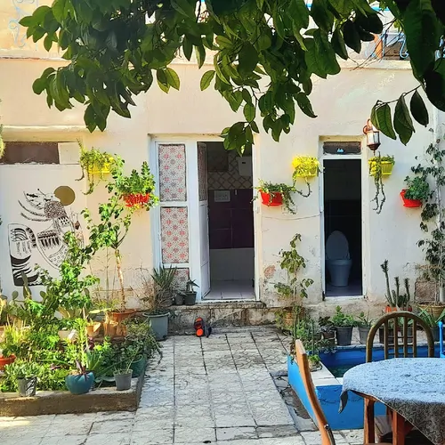 تصویر 7 - اقامتگاه بوم‌گردی خاتون(۱) در  شیراز