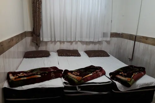 تصویر 2 - هتل آپارتمان ثامن الحجج (102) در  مشهد