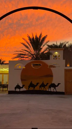 تصویر 16 - ویلا استخردار آبسرد نیلس (2) در قشم