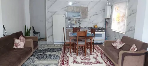 تصویر 3 - ویلا ویلایی تک خواب دربست وزمتر در ماسال