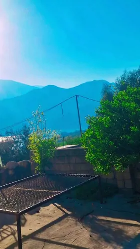 تصویر 2 - ویلا ویلا باغ روستا رکعت در ایذه
