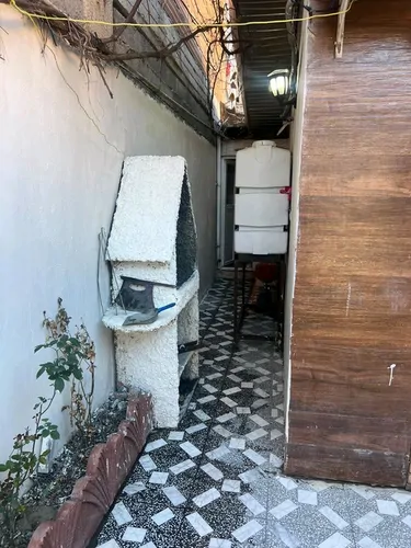 تصویر 2 - ویلا وان جکوزی فوتبال دستی در فریدون کنار