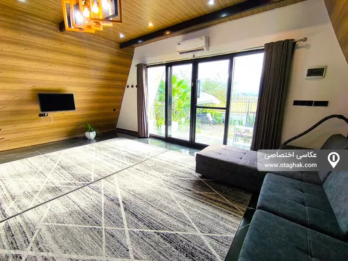 تصویر 4 - ویلا نازگیلان (رویال ۱) در  کلاچای