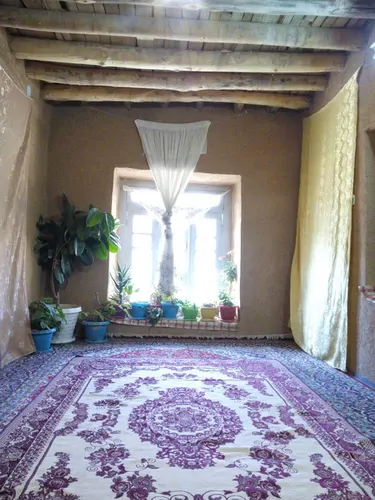 تصویر 3 - اقامتگاه بوم‌گردی رویین دژ - سوئیت (1) در  اسفراین