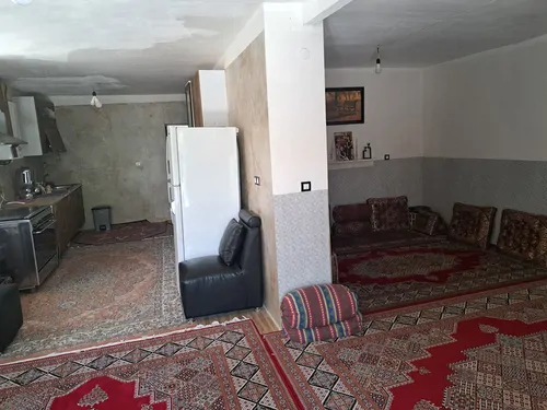 تصویر 4 - ویلا هلیا در  آبیک