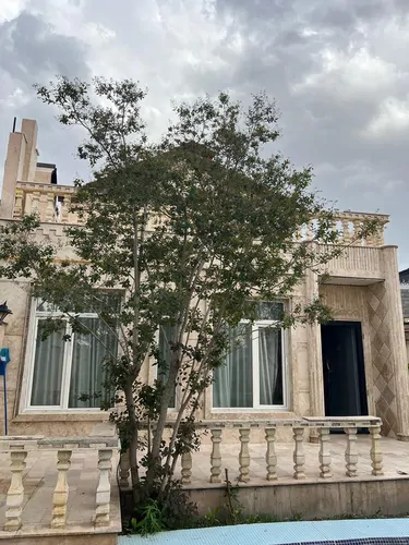 تصویر 3 - ویلا ویلالاکچری استخردار اب گرم  در شاندیز