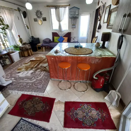 تصویر 6 - خانه ویلایی آبنوس (پنت هاوس) در  طالقان