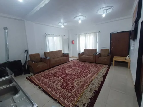 تصویر 4 - ویلا جنگلی آسایش (1) در  رشت