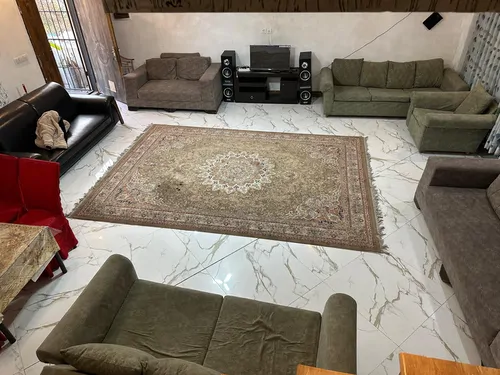 تصویر 3 - ویلا ویلا استخردار فانوس شهرکی  در سرخ رود