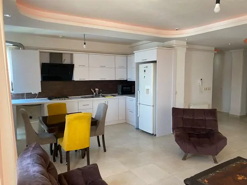 تصویر 4 - آپارتمان مبله سبزه میدان (2) در رشت