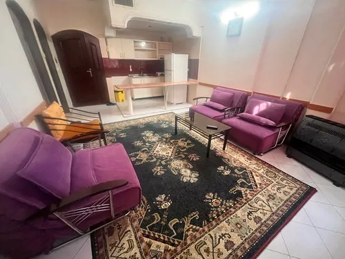 تصویر 5 - آپارتمان مبله قلم شاهی  در  مشهد