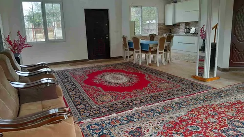 تصویر 6 - ویلا آرش  در  سیاهکل