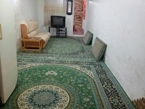 تصویر 3 - ویلا مبله ساحلی (کد333) در فریدون کنار