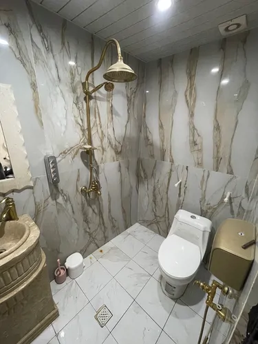 تصویر 23 - ویلا استخردار آبگرم برین با بیلیارد در سهیلیه