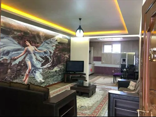 تصویر 5 - ویلا استخردار سرپوشیده آبگرم زینبیه در  رامسر