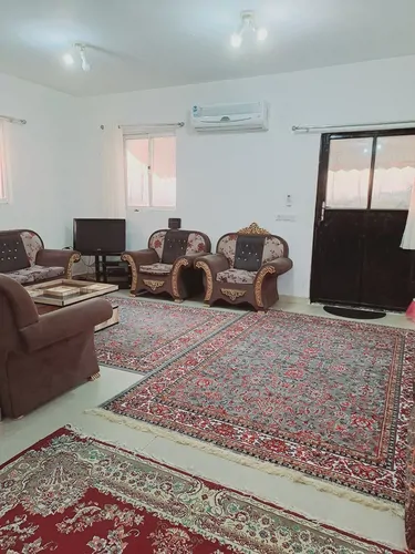 تصویر ۱ - ویلا وارش (2) در  رشت