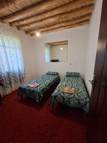 تصویر 7 - ویلا اورس (۶ نفره) در  شاهرود