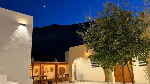 تصویر 22 - اقامتگاه بومگردی نوساز ستاره خلف (اتاق سوییت) با صبحانه رایگان در قشم