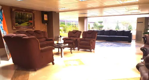 تصویر 3 - هتل آپارتمان کوشال (واحد13) در  چالوس