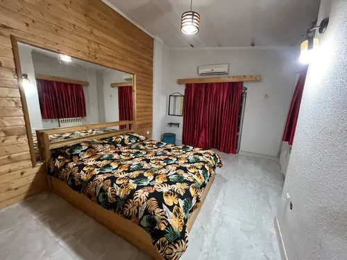 تصویر 16 - ویلا باغ استخردار آبگرم خاتم (1) با ایرهاکی  در  سرخ رود