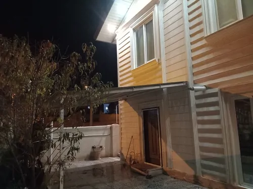 تصویر 2 - ویلا  خانه سفید در قزوین