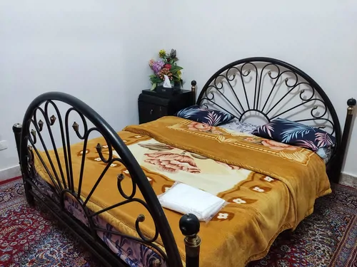 تصویر 11 - خانه نگین سبز نقش جهان در اصفهان