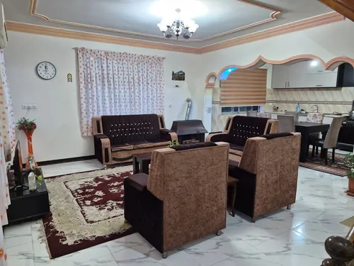 تصویر 10 - ویلا باغ عبد در رامسر