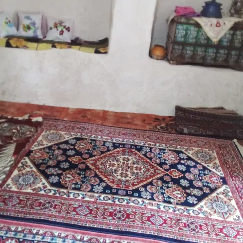 تصویر 4 - اقامتگاه بوم‌گردی اقامتگاه بومگردی سلین در اردبیل