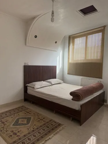 تصویر 8 - آپارتمان تابان (همکف) در  شاهرود