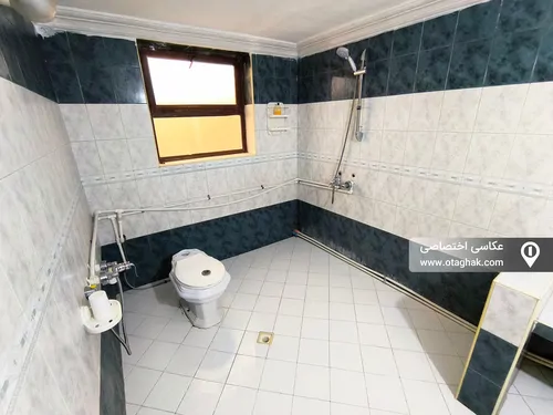 تصویر 18 - خانه ویلایی پدر سالار در مشهد