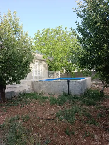 تصویر 5 - ویلا باغ ویلا ملکا در سپیدان