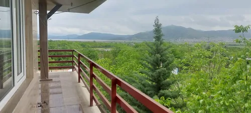 تصویر ۱ - آپارتمان ویلایی فرزین در  مریوان