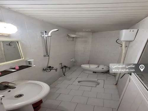 تصویر 7 - هتل سنتی زمرد دو تخته با صبحانه رایگان   در  مشهد