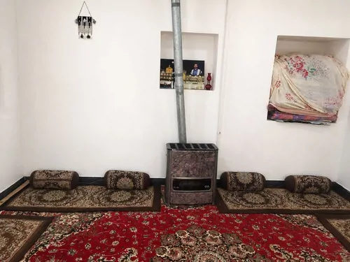 تصویر 3 - خانه ویلایی دلنشین در شهرکرد